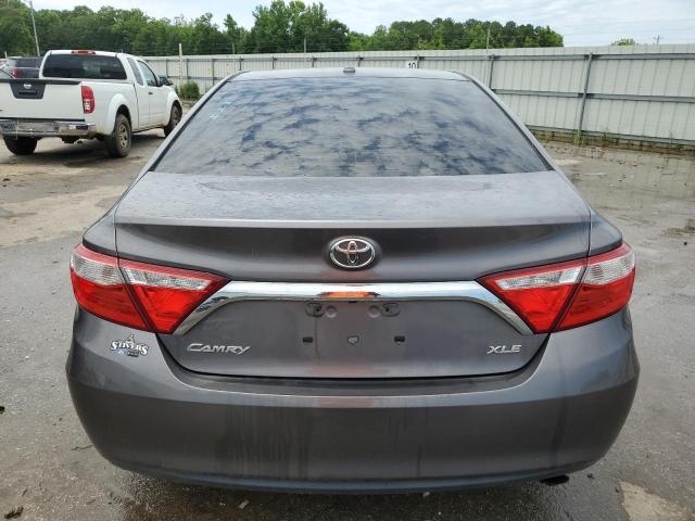 VIN 4T4BF1FK9FR473906 2015 Toyota Camry, LE no.6