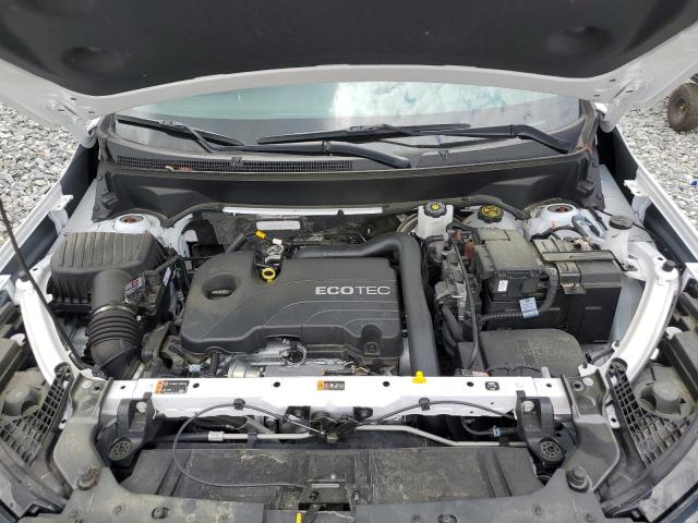 2022 GMC Terrain Slt VIN: 3GKALPEV1NL157382 Lot: 53852404