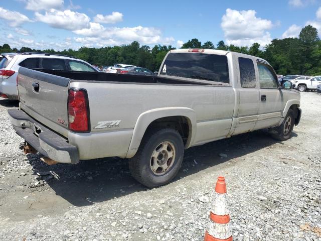 2004 Chevrolet Silverado K1500 VIN: 1GCEK19T04E233789 Lot: 55304584