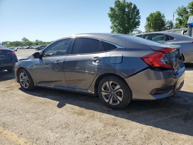 2018 HONDA CIVIC LX 2HGFC2F59JH585644  53663954