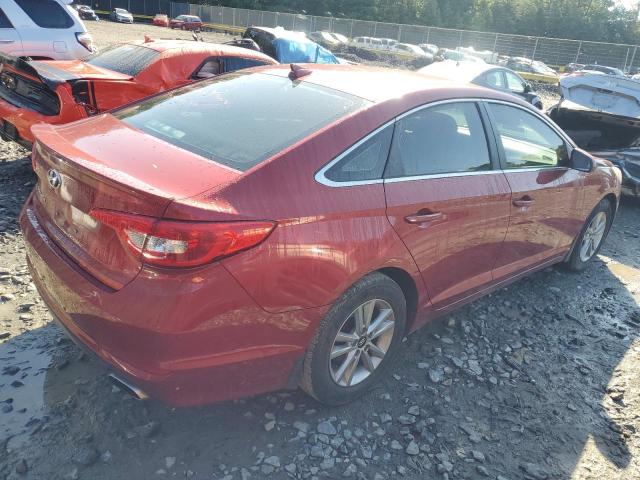 2015 HYUNDAI SONATA SE - 5NPE24AF9FH258426