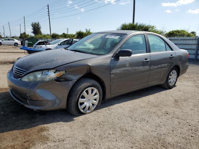 2005 Toyota Camry Le VIN: 4T1BE32K45U623336 Lot: 54347384