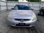 HONDA ACCORD EX photo