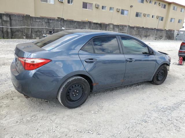 2019 Toyota Corolla L VIN: 2T1BURHE7KC157499 Lot: 54032554