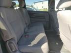 HONDA ODYSSEY EX photo