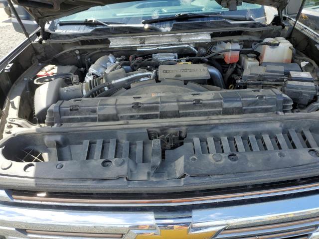 1GC4YREY2LF199437 Chevrolet All Models SILVERADO 11