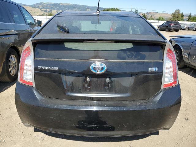 2012 Toyota Prius VIN: JTDKN3DU2C5493339 Lot: 54438824