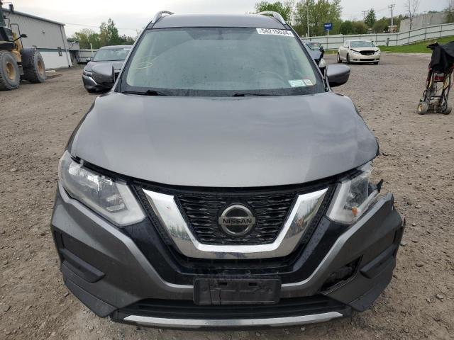 2018 Nissan Rogue S VIN: KNMAT2MV9JP541392 Lot: 54215634