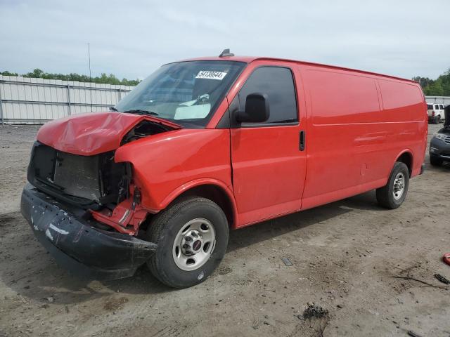 2022 GMC SAVANA G3500 for Sale | VA - FREDERICKSBURG | Wed. Jul 03 ...