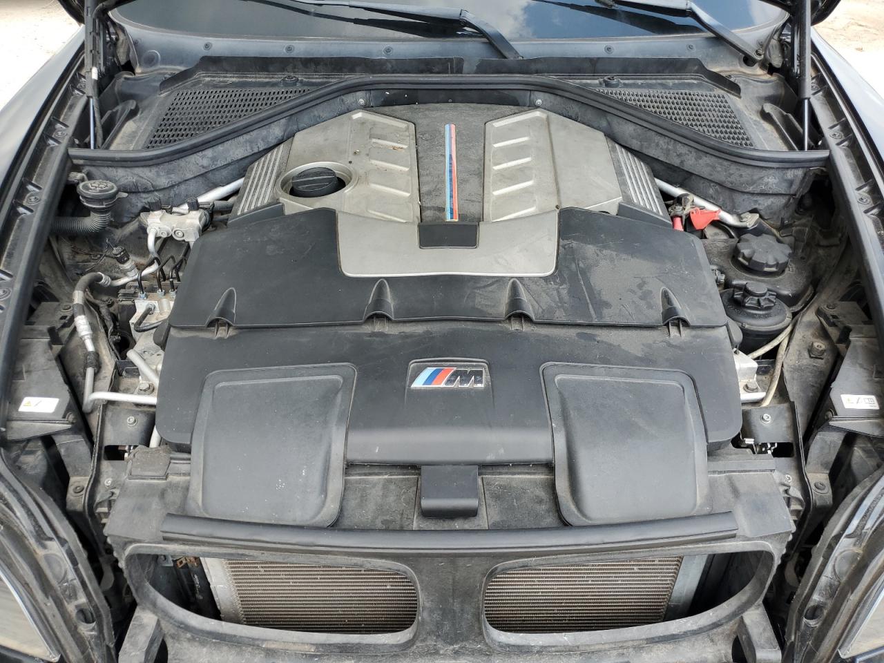 5YMGY0C54CLK27510 2012 BMW X5 M