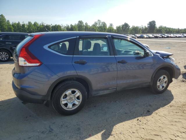 2014 Honda Cr-V Lx VIN: 2HKRM4H37EH694374 Lot: 55765564