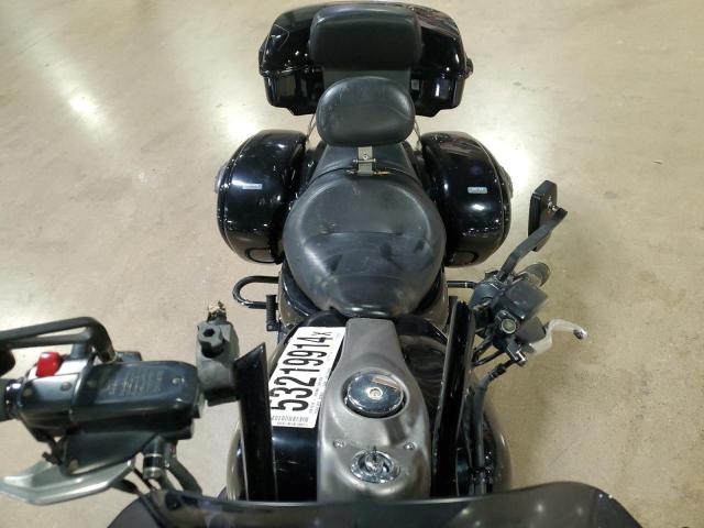 2011 KAWASAKI VN1700 J - JKBVNRJ13BA002623