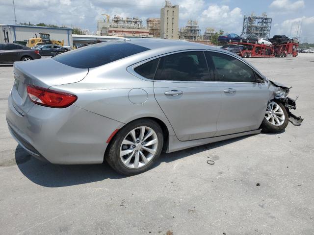 2015 Chrysler 200 C VIN: 1C3CCCCB2FN618925 Lot: 54053224