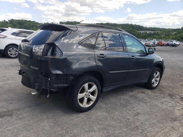 2007 Lexus Rx 350 VIN: 2T2HK31U57C009921 Lot: 56514254