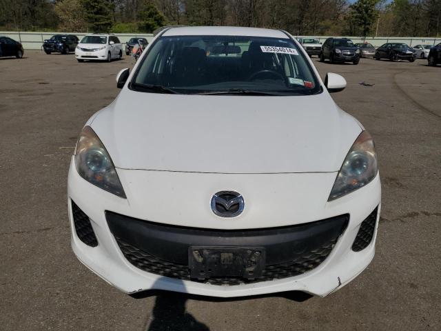 2012 Mazda 3 I VIN: JM1BL1V87C1700472 Lot: 55354014