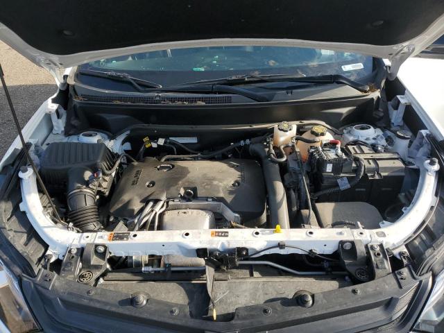 2020 Chevrolet Equinox Lt VIN: 2GNAXVEX1L6250322 Lot: 54818464