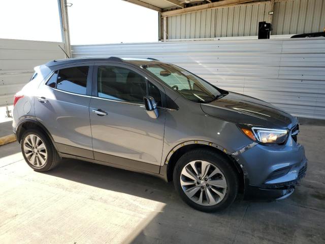 2019 Buick Encore Preferred VIN: KL4CJASB1KB733979 Lot: 54802204