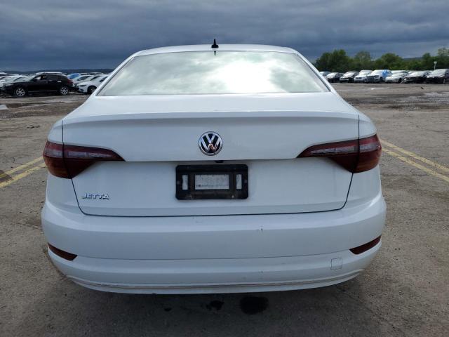 2019 Volkswagen Jetta S VIN: 3VWC57BU9KM160396 Lot: 55262844