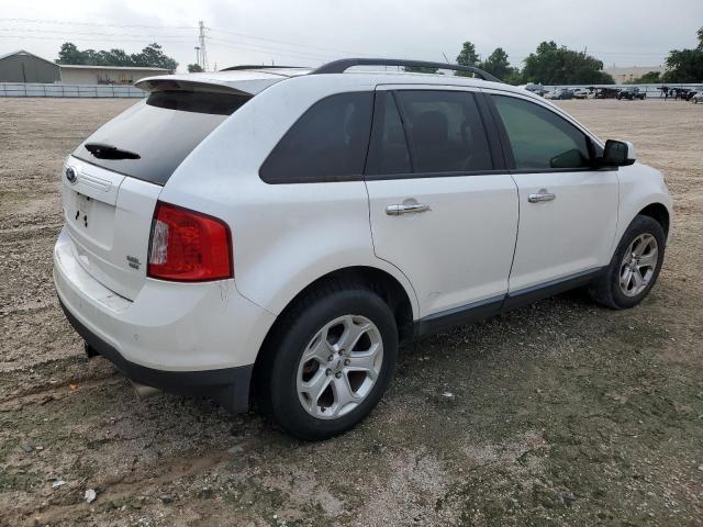 2011 Ford Edge Sel VIN: 2FMDK4JC3BBA17710 Lot: 54272624