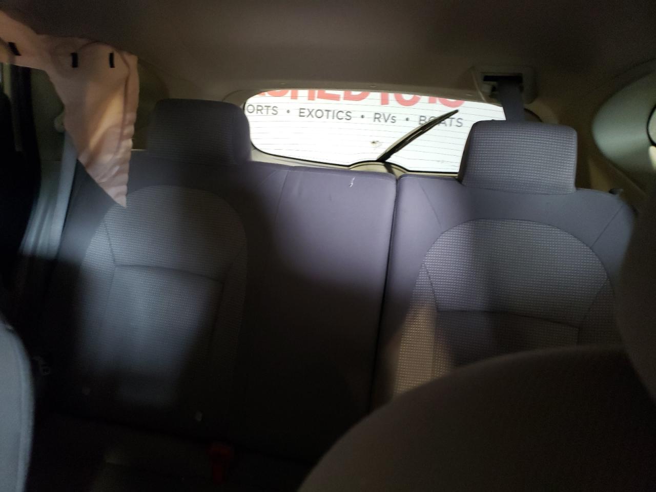 JN8AS58T89W326556 2009 Nissan Rogue S