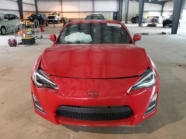 2015 Toyota Scion Fr-S VIN: JF1ZNAA17F9711761 Lot: 55479454