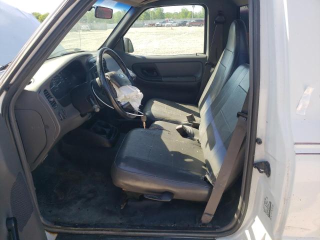 2001 Ford Ranger VIN: 1FTYR10DX1PB77472 Lot: 56027154