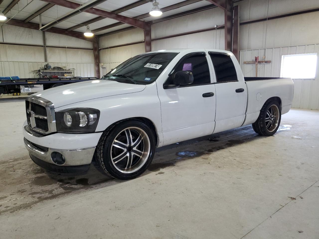 1D7HA18N66S594425 2006 Dodge Ram 1500 St