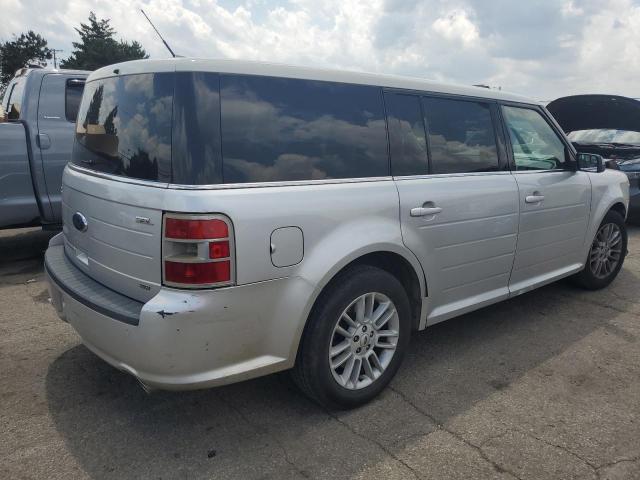 Vin: 2fmhk6c87dbd07375, lot: 55842674, ford flex sel 20133