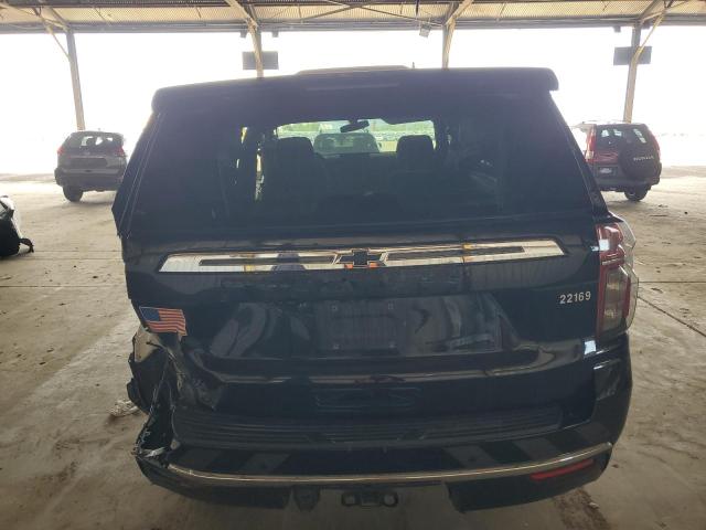 2022 Chevrolet Tahoe C1500 VIN: 1GBSCLEDXNR163839 Lot: 54279674