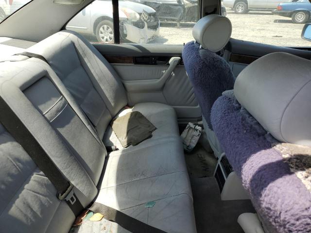 1995 BMW 525 I Automatic VIN: WBAHD6325SGK53605 Lot: 55972524