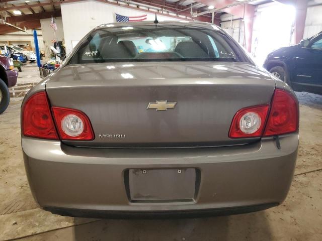 2011 Chevrolet Malibu Ls VIN: 1G1ZB5E11BF101797 Lot: 56458824