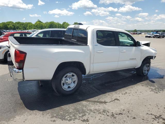 Vin: 3tyax5gn0pt068597, lot: 57196314, toyota tacoma double cab 20233