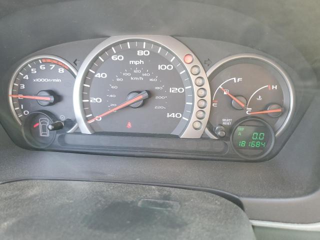 2003 Honda Pilot Exl VIN: 2HKYF18773H580377 Lot: 53956394