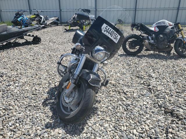 2007 HONDA VTX1800 N2 - 1HFSC49E17A501382