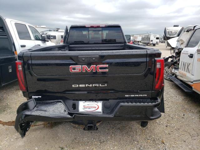 2024 GMC Sierra K3500 Denali VIN: 1GT49WEY5RF357208 Lot: 53243094