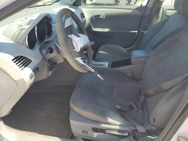 2010 Chevrolet Malibu Ls VIN: 1G1ZA5E00AF237489 Lot: 56739674