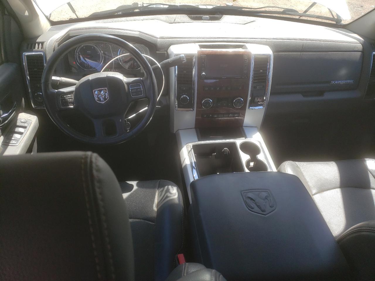 3C6UD5FL9CG185497 2012 Dodge Ram 2500 Laramie