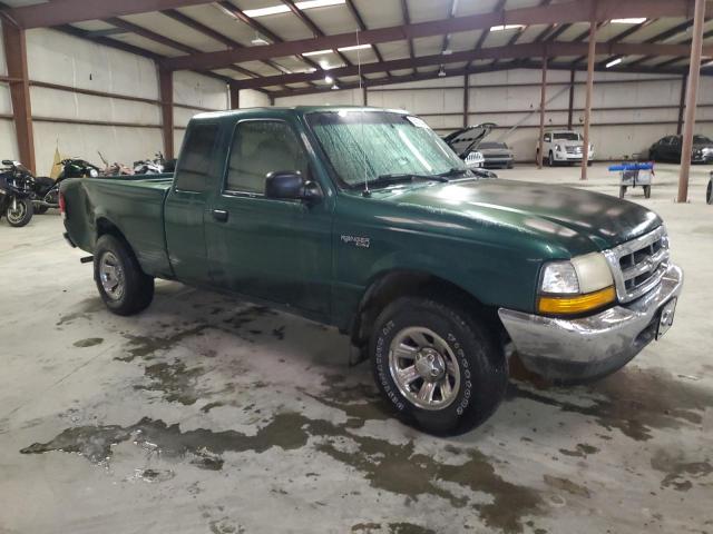 2000 Ford Ranger Super Cab VIN: 1FTYR14V2YTA34231 Lot: 55002404