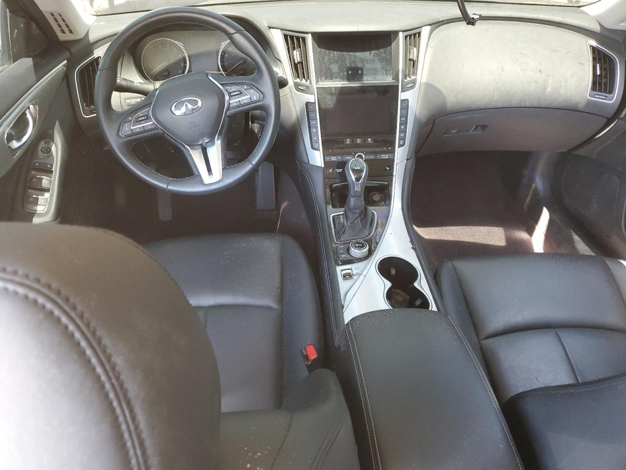 JN1EV7BP2MM705846 2021 Infiniti Q50 Luxe