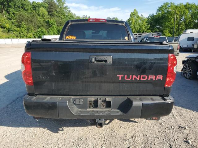 2019 Toyota Tundra Crewmax Sr5 VIN: 5TFDY5F18KX844496 Lot: 55525014