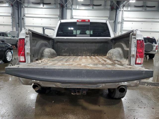 2017 Ram 1500 Slt VIN: 3C6RR7LT6HG714340 Lot: 54356354