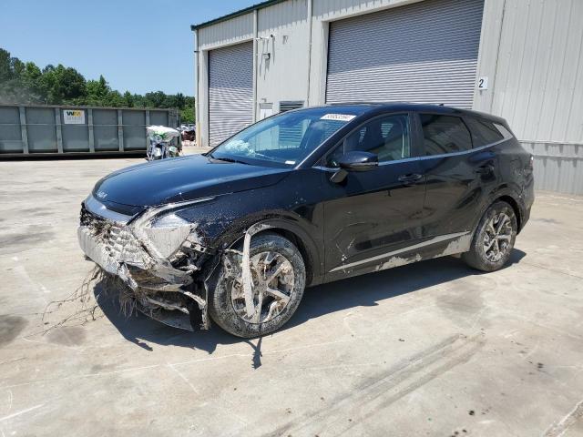 2023 KIA SPORTAGE E - 5XYK33AF5PG131224