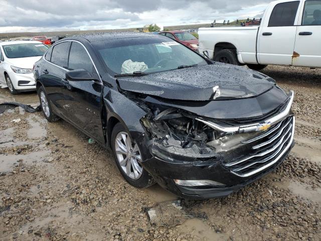 Vin: 1g1zd5st1lf054756, lot: 53814444, chevrolet malibu lt 20204