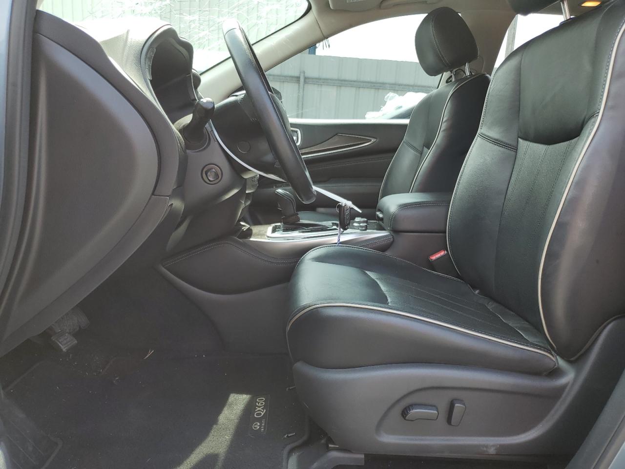 5N1DL0MM5HC527267 2017 Infiniti Qx60