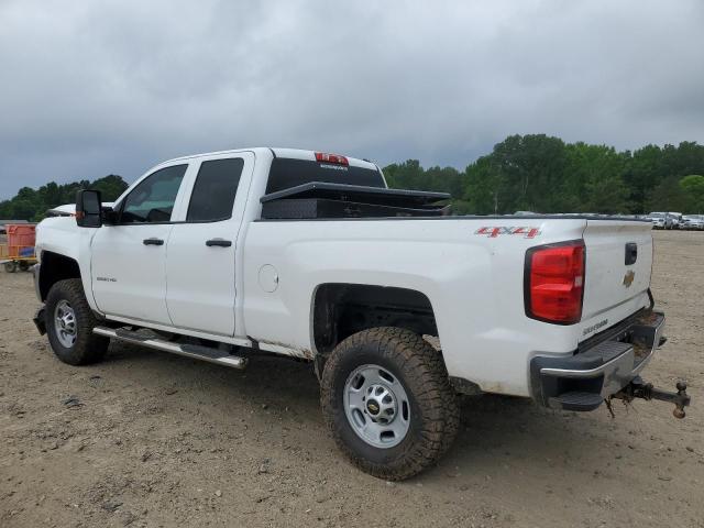 2016 Chevrolet Silverado K2500 Heavy Duty VIN: 1GC2KUEG3GZ233151 Lot: 54510664