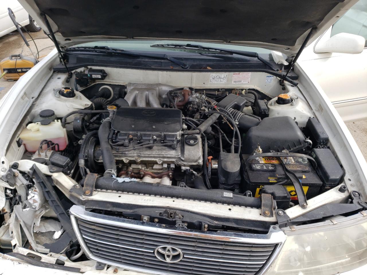 4T1BF18B7XU291131 1999 Toyota Avalon Xl