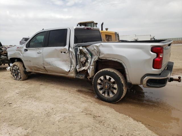 Vin: 1gc4yney6nf120332, lot: 54725844, chevrolet all models k2500 heavy duty lt 20222