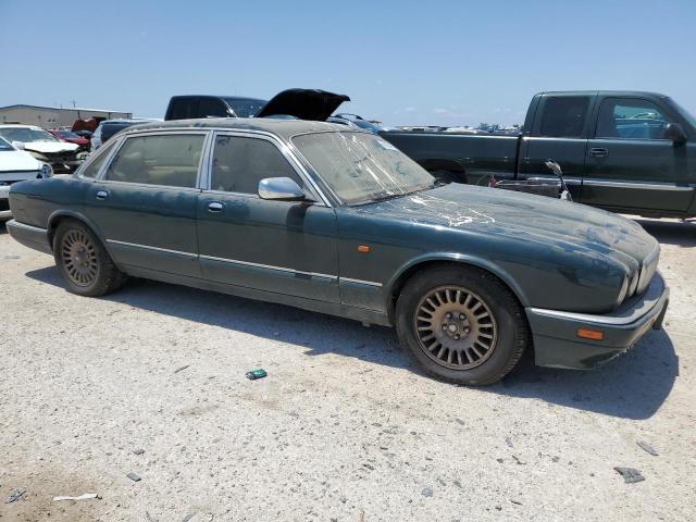 1996 Jaguar Vandenplas VIN: SAJKX6244TC783724 Lot: 56954784