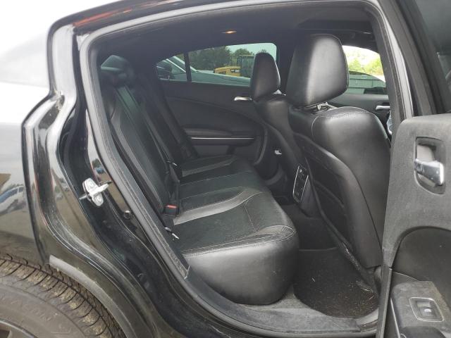 2020 DODGE CHARGER SX - 2C3CDXBG2LH144173