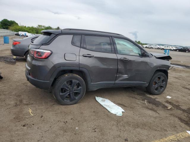 Vin: 3c4njdbb7kt787317, lot: 87840945, jeep compass latitude 20193